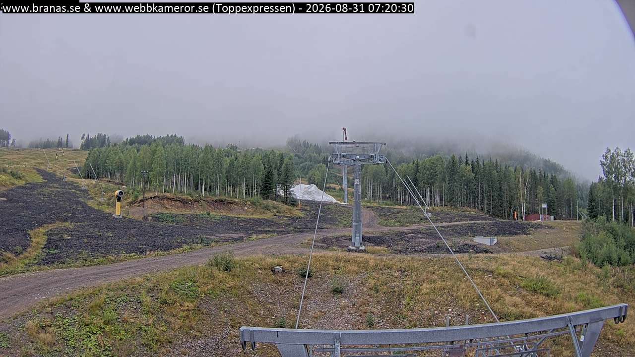 Mattesdalen