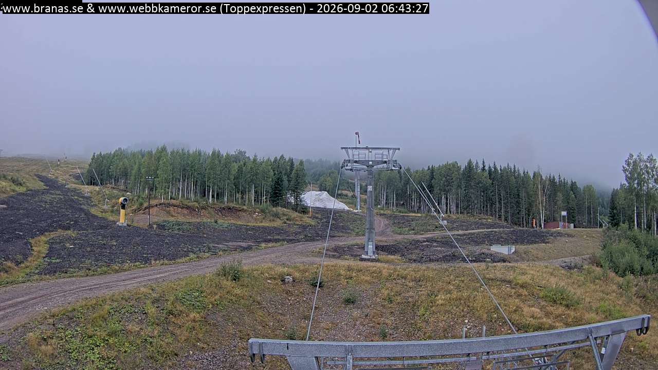 Mattesdalen