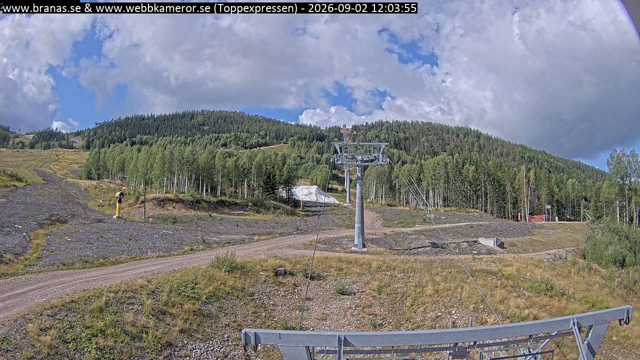 Mattesdalen