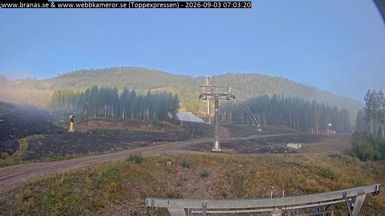 Mattesdalen