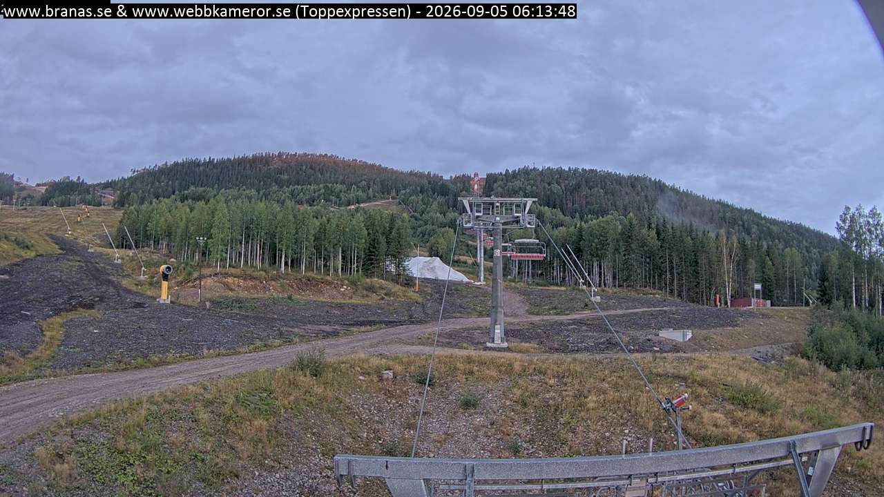 Mattesdalen