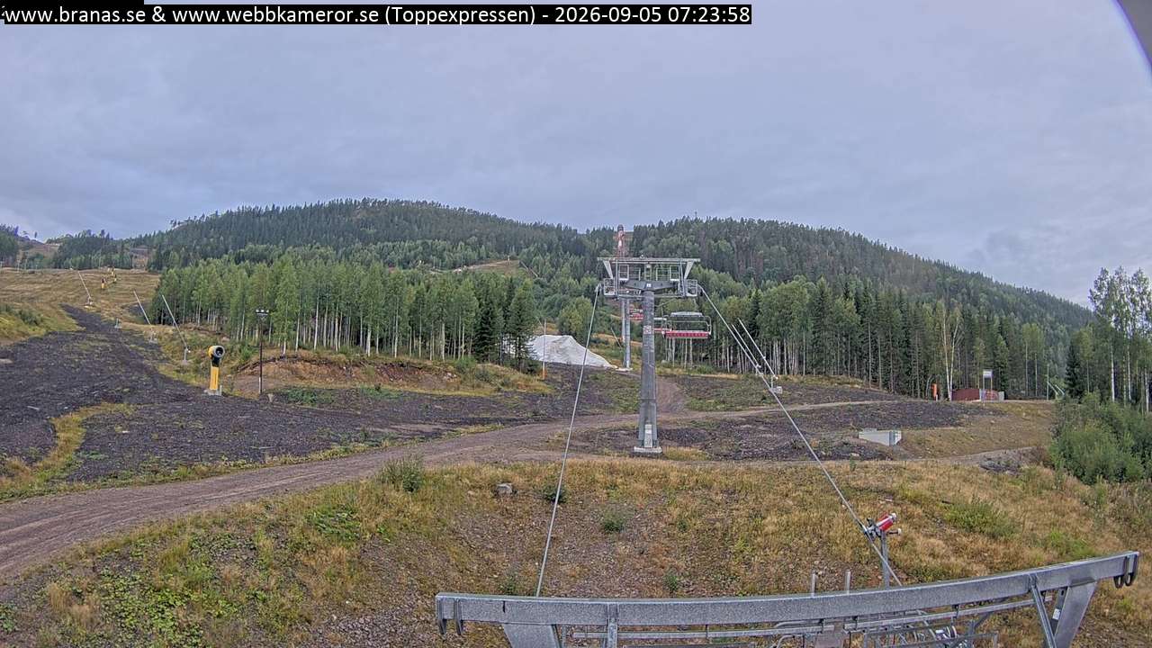 Mattesdalen