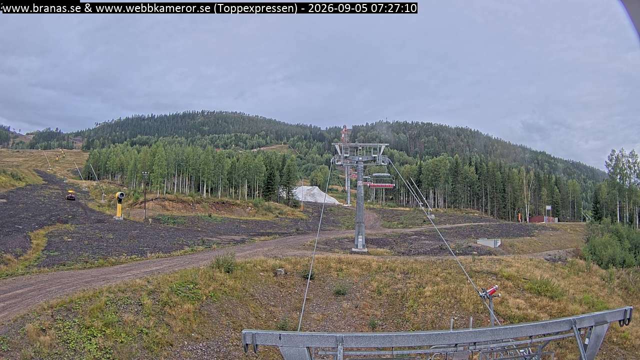 Mattesdalen
