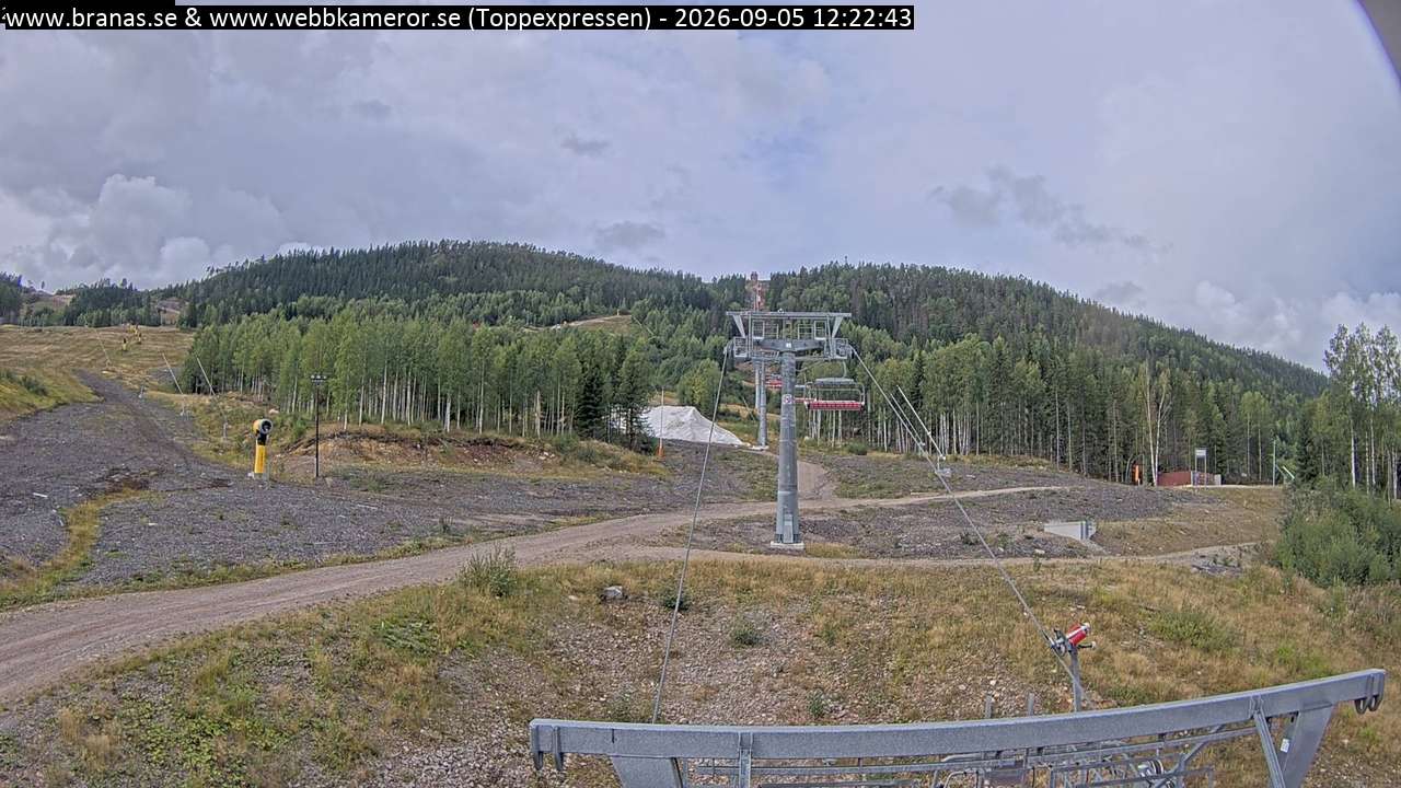 Mattesdalen