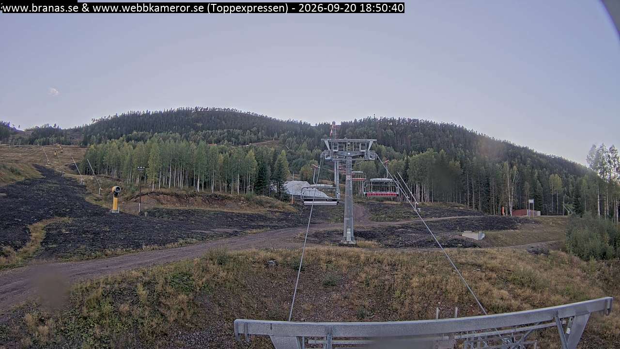 Mattesdalen