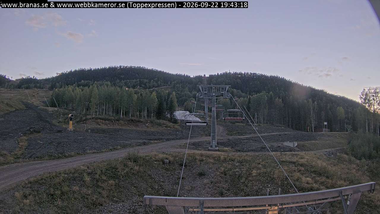 Mattesdalen