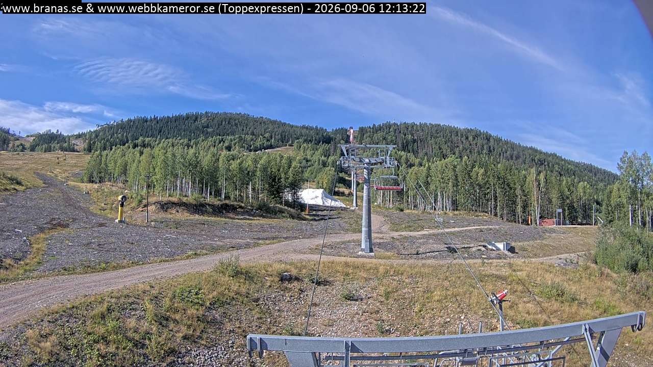 Mattesdalen
