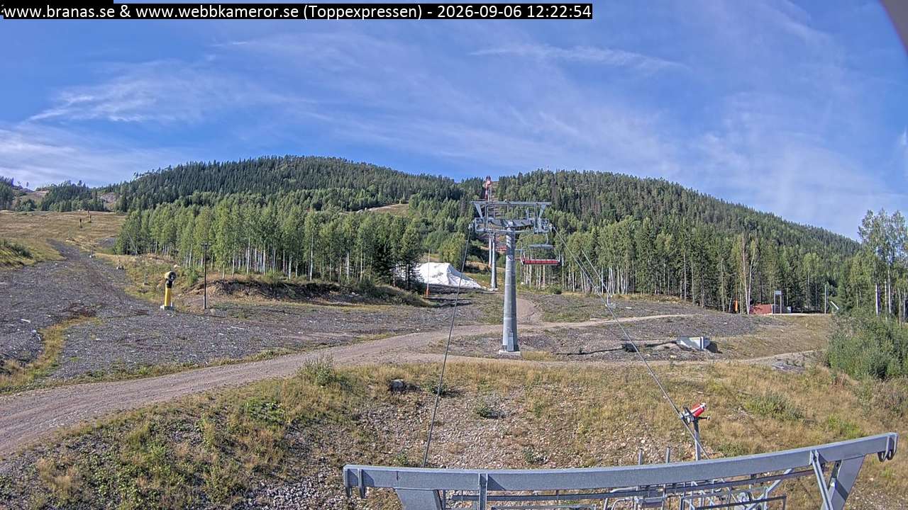Mattesdalen
