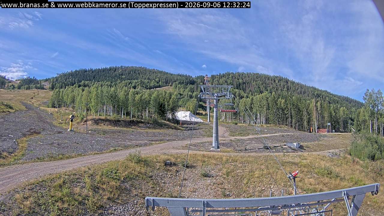 Mattesdalen