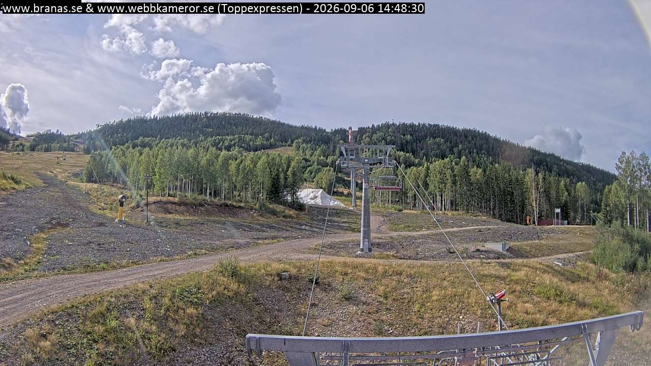 Mattesdalen