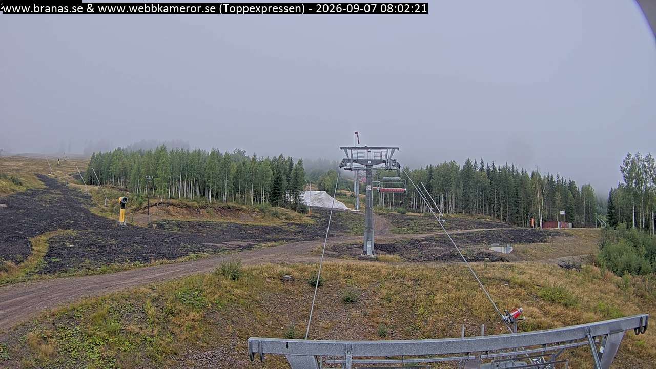 Mattesdalen
