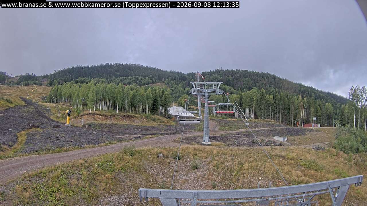 Mattesdalen