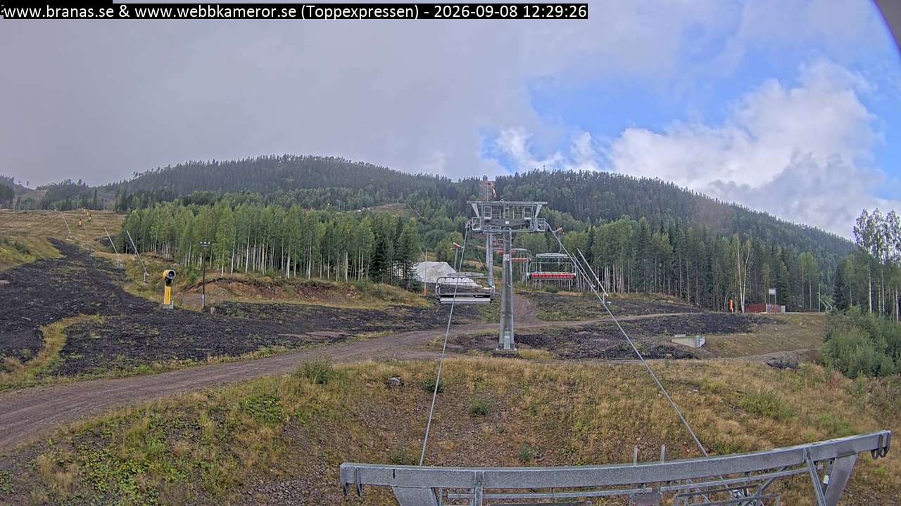 Mattesdalen