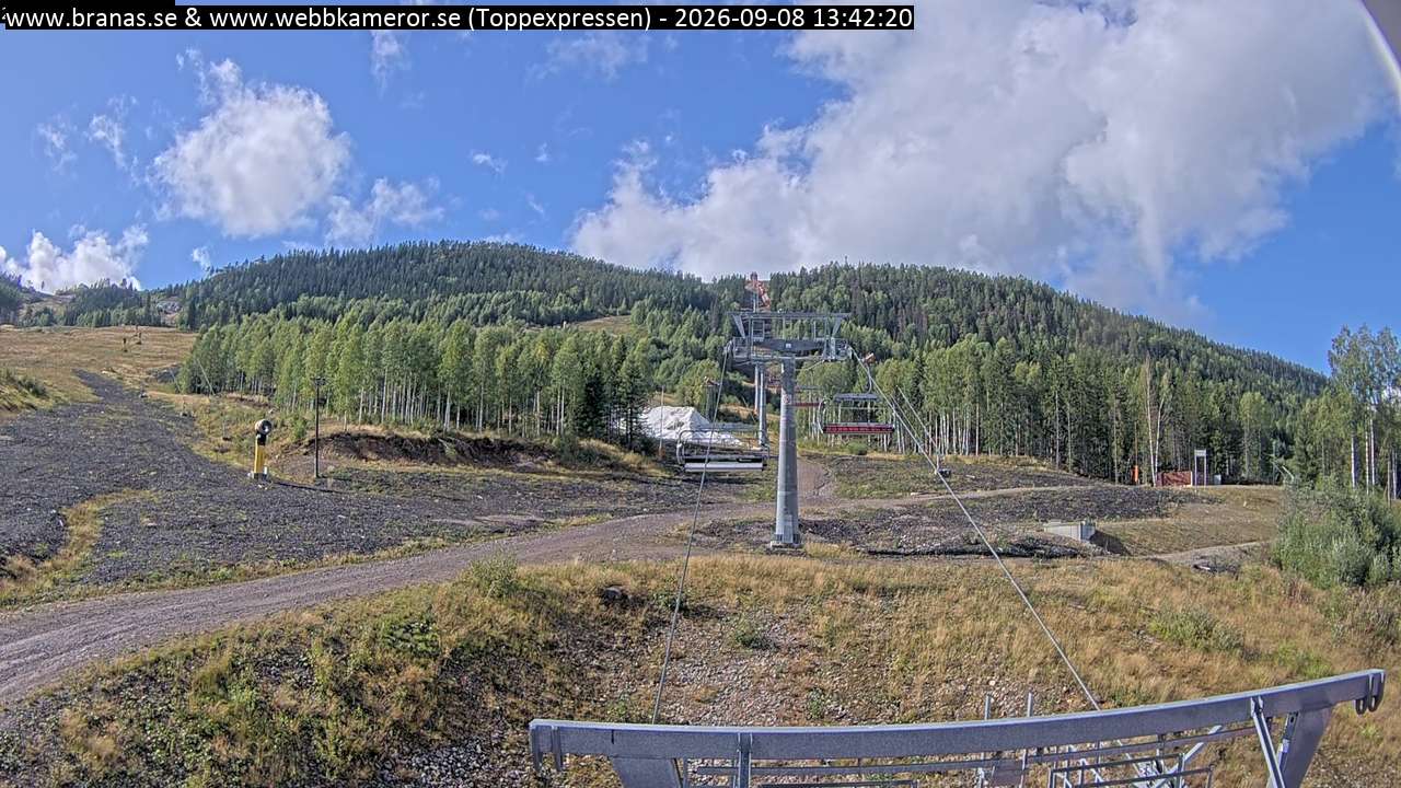Mattesdalen