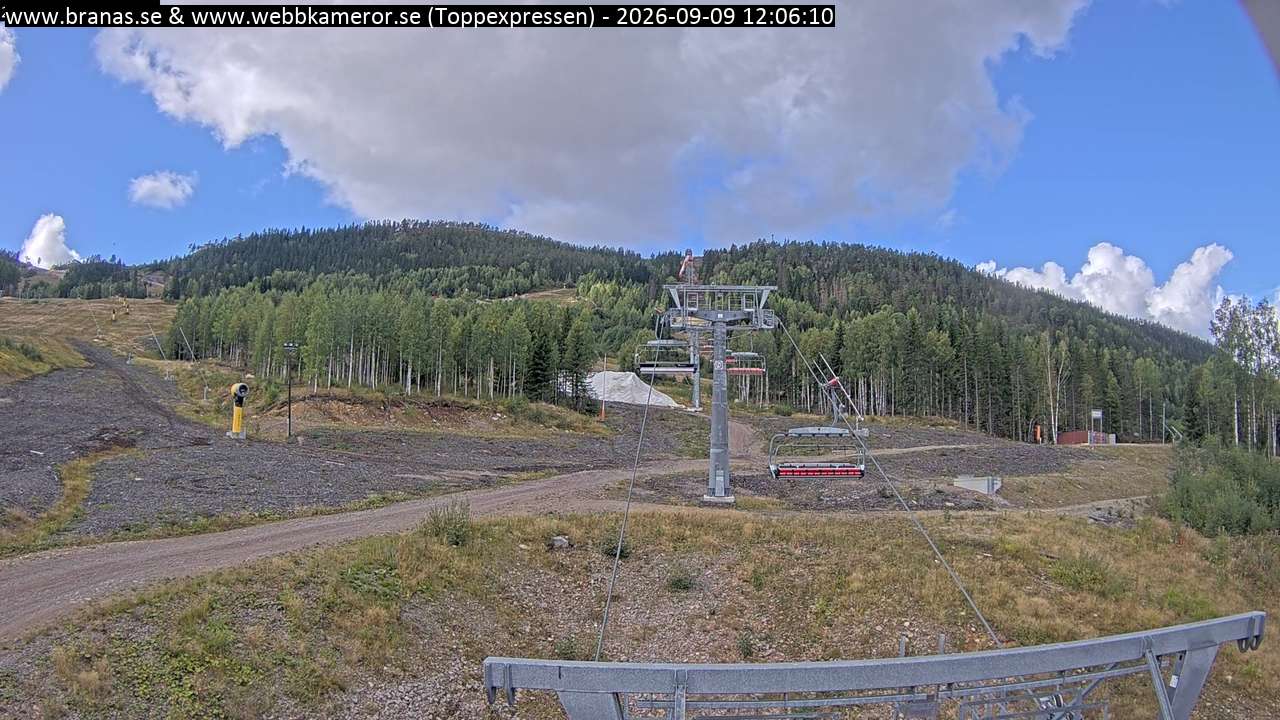 Mattesdalen