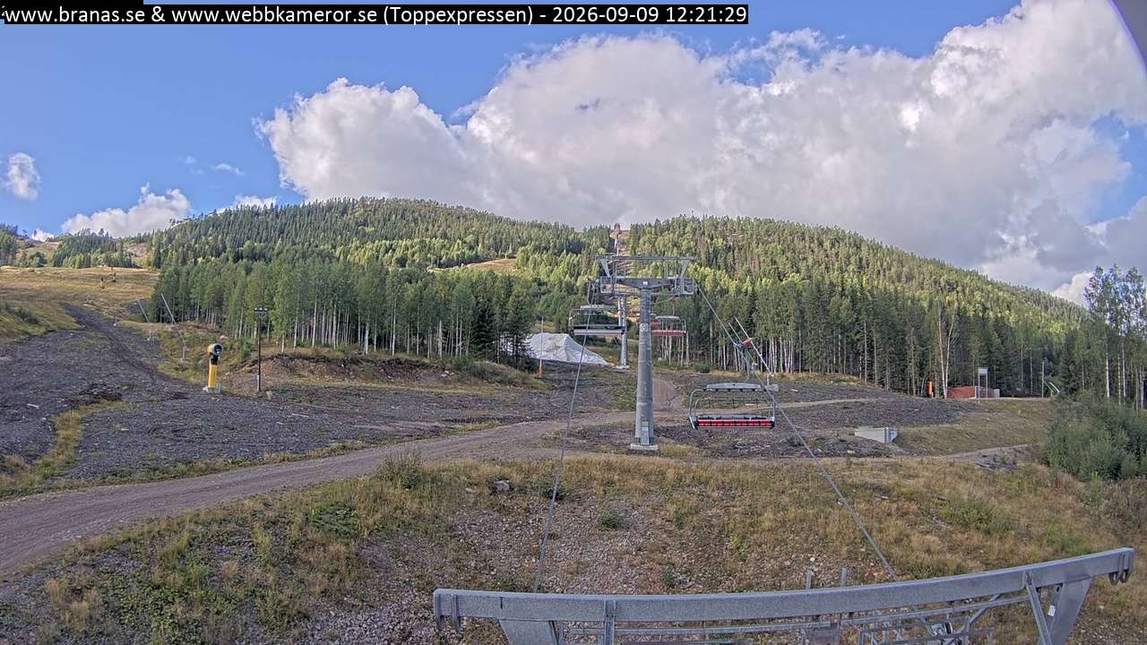 Mattesdalen