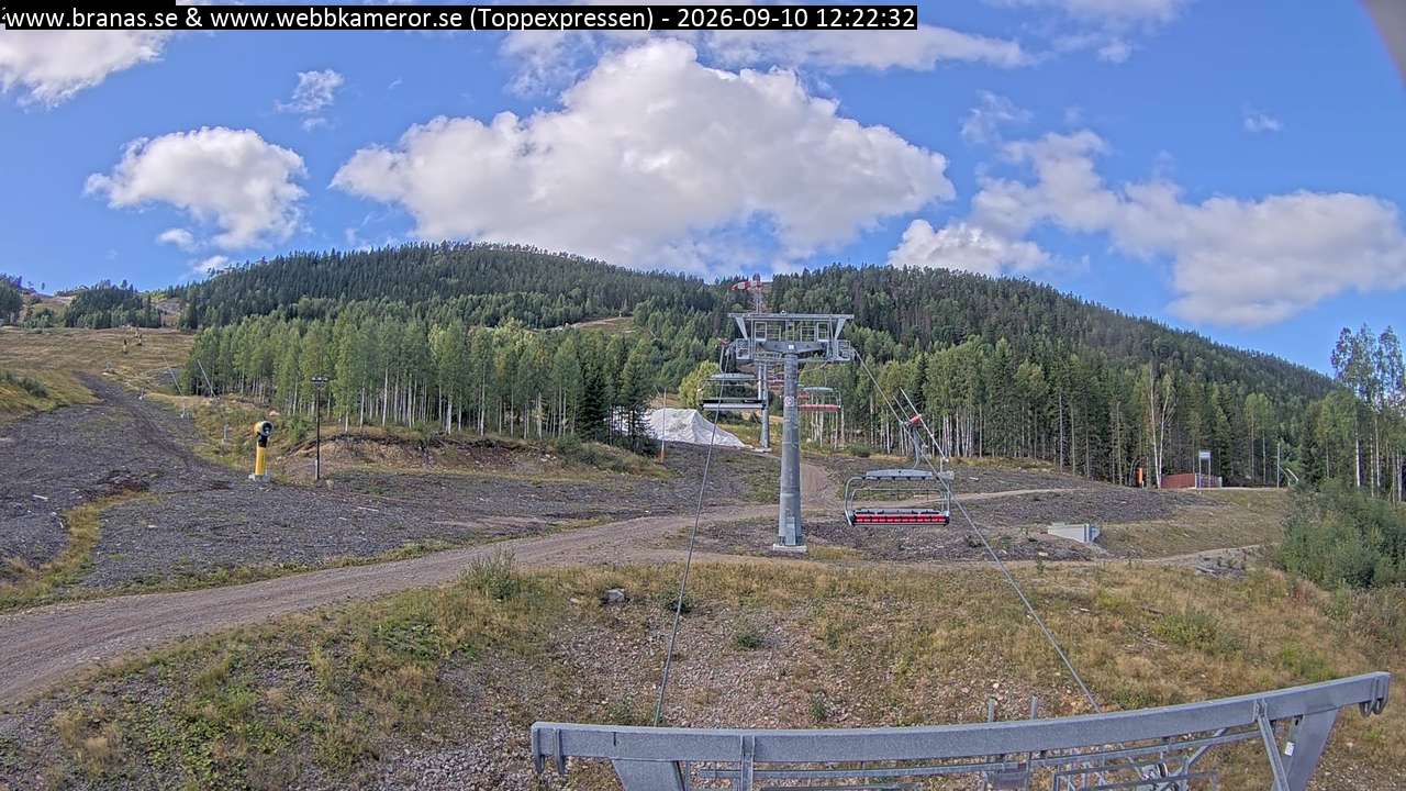 Mattesdalen