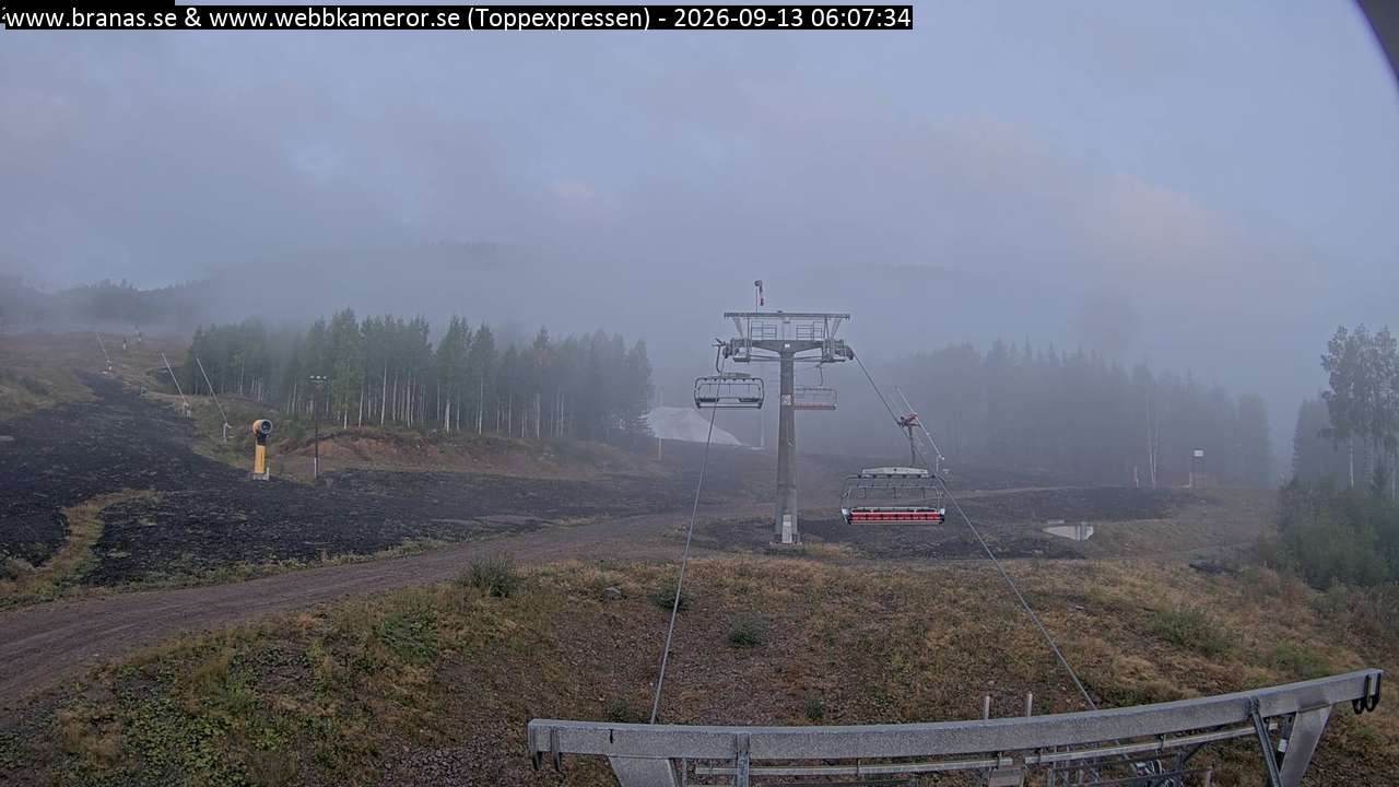 Mattesdalen