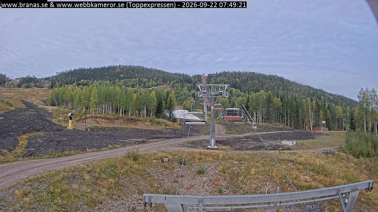 Mattesdalen