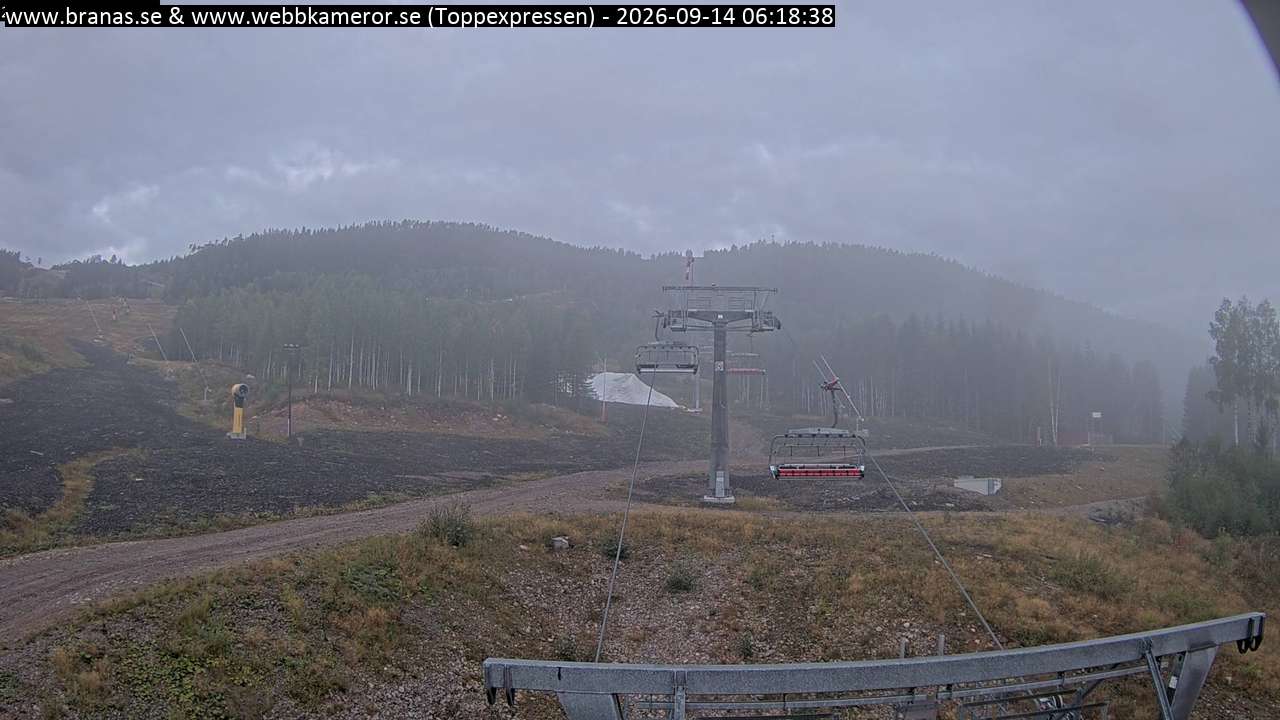 Mattesdalen