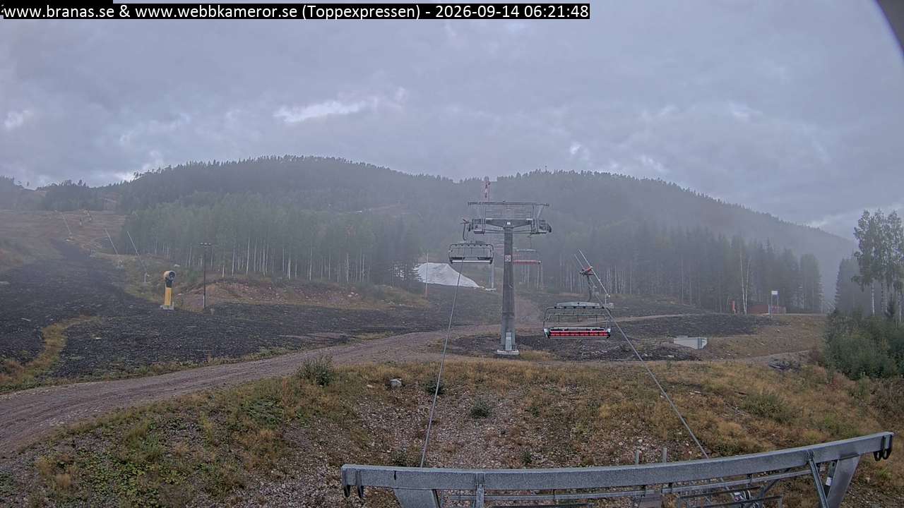Mattesdalen