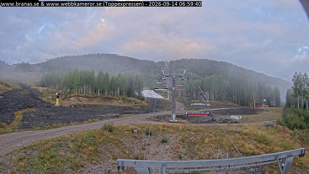 Mattesdalen