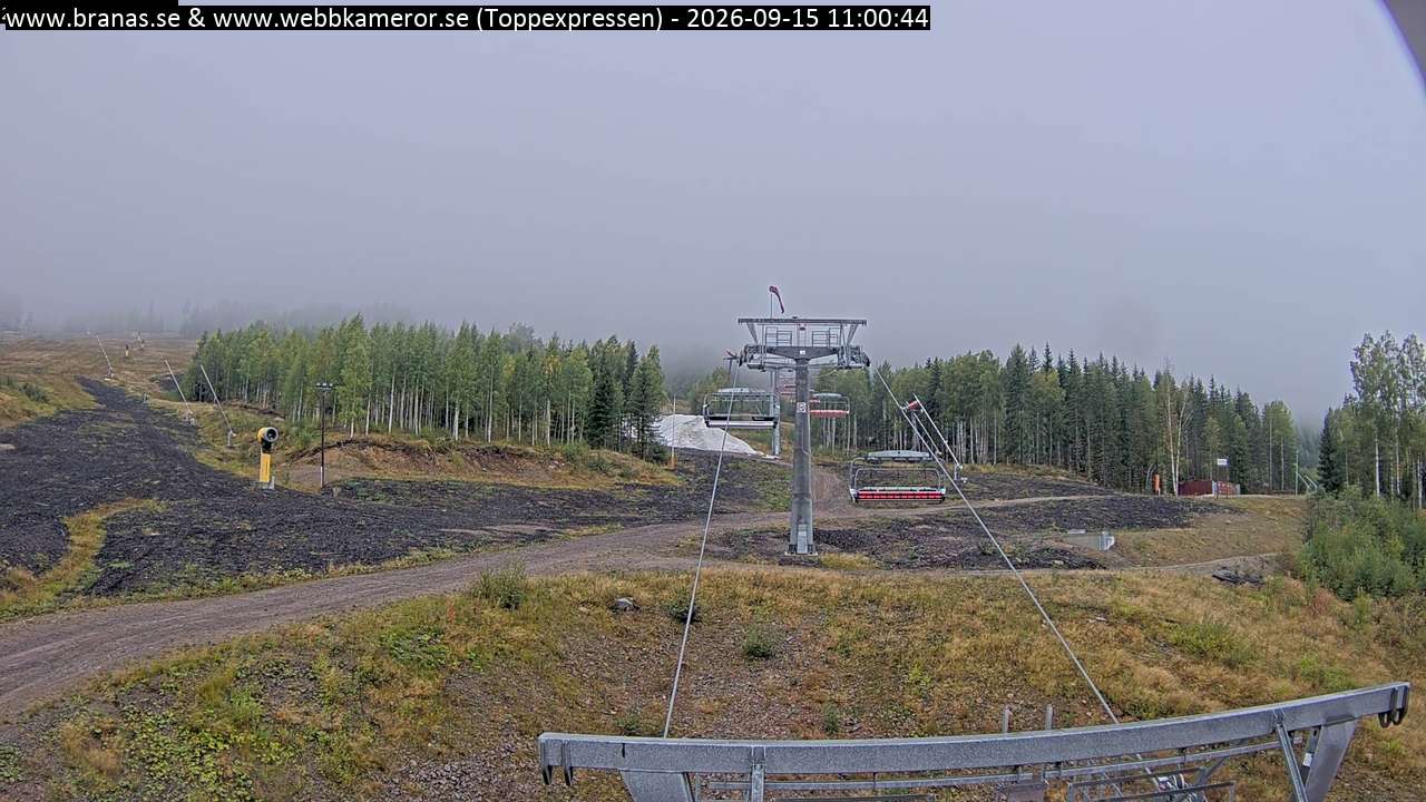 Mattesdalen