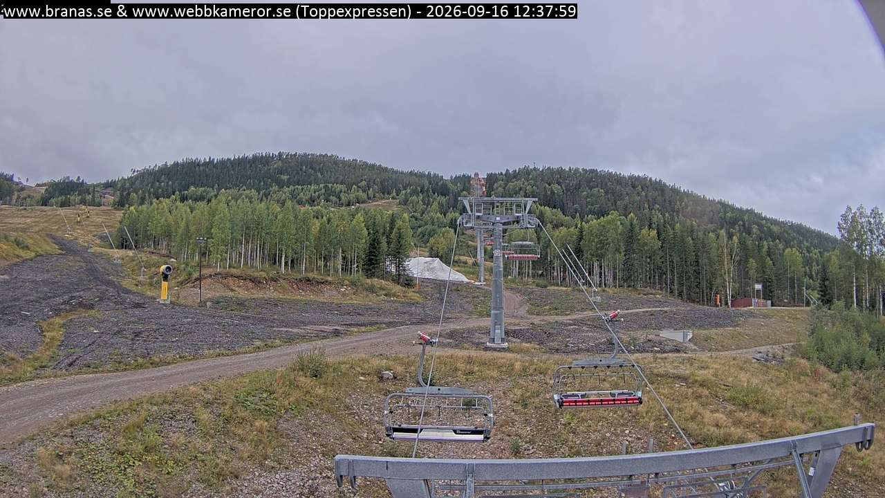 Mattesdalen
