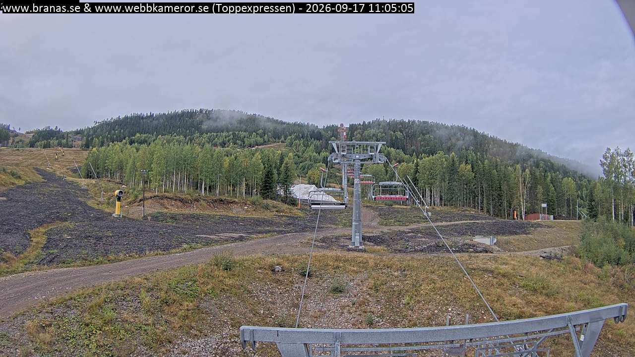 Mattesdalen