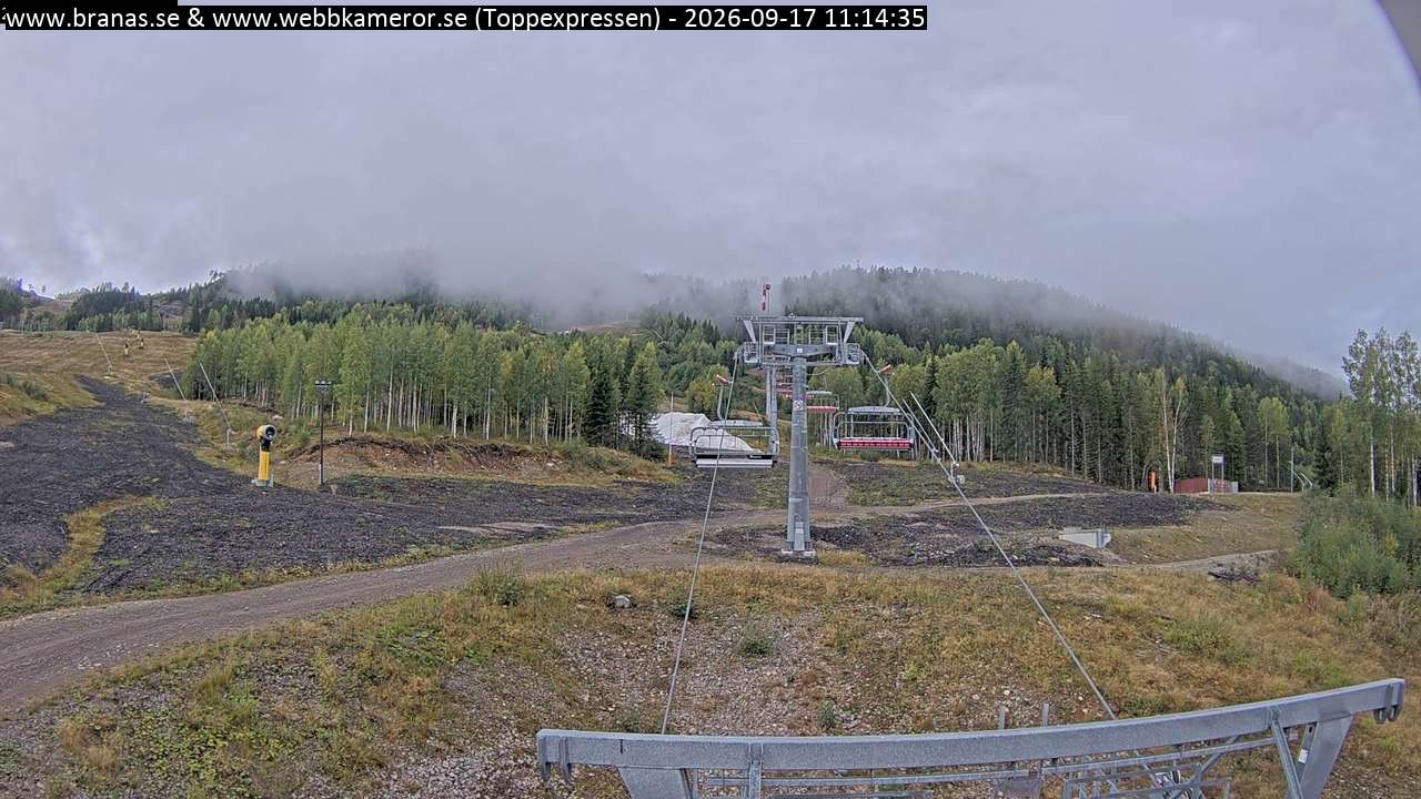 Mattesdalen