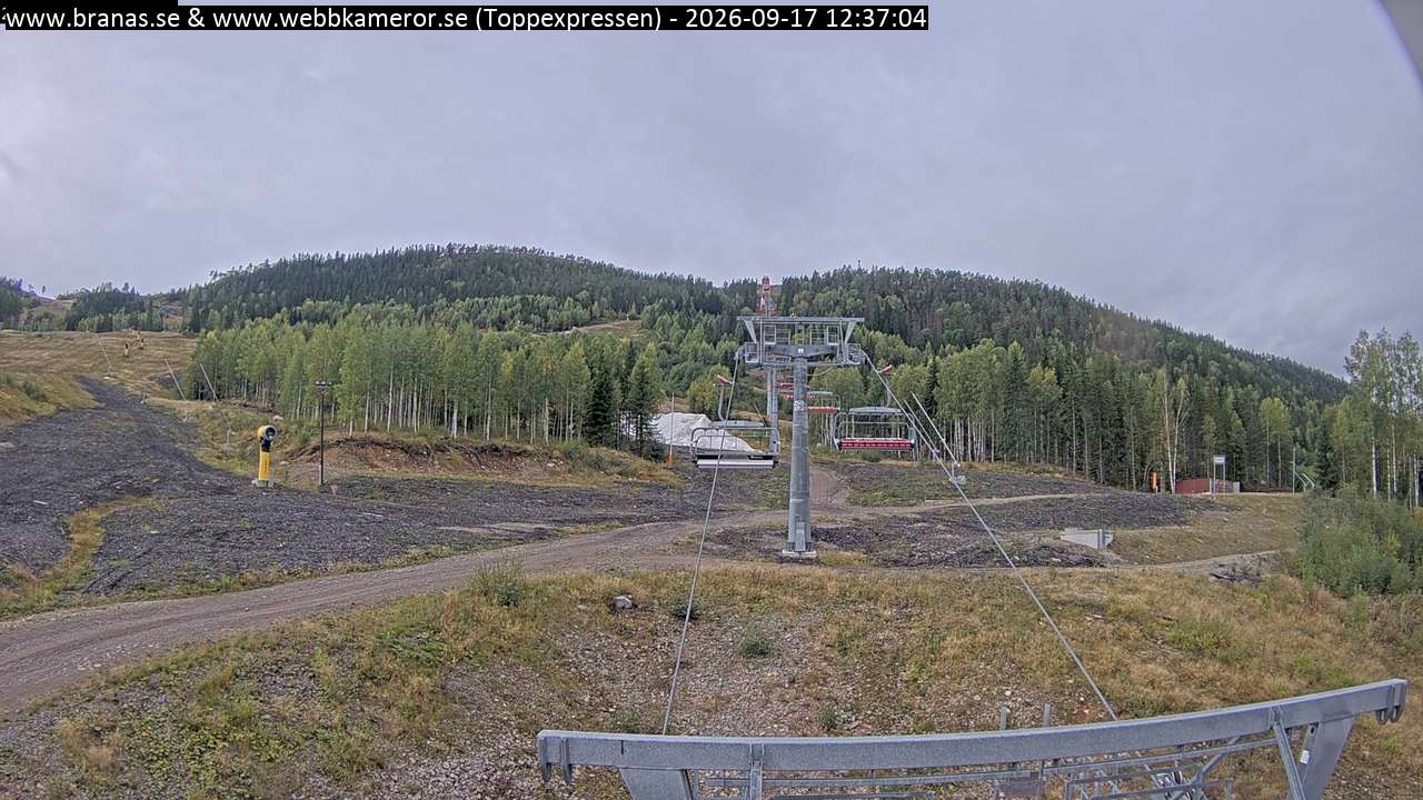 Mattesdalen