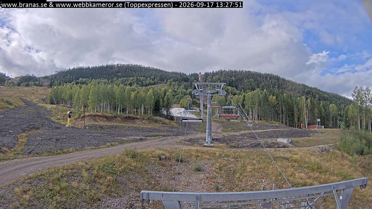 Mattesdalen