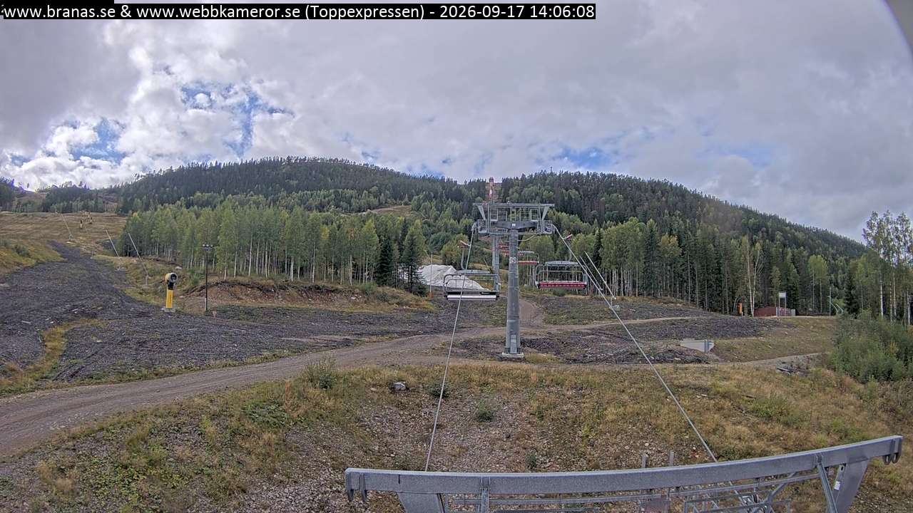 Mattesdalen