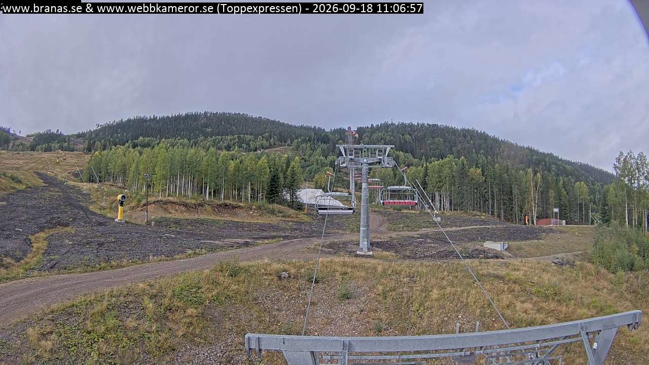Mattesdalen