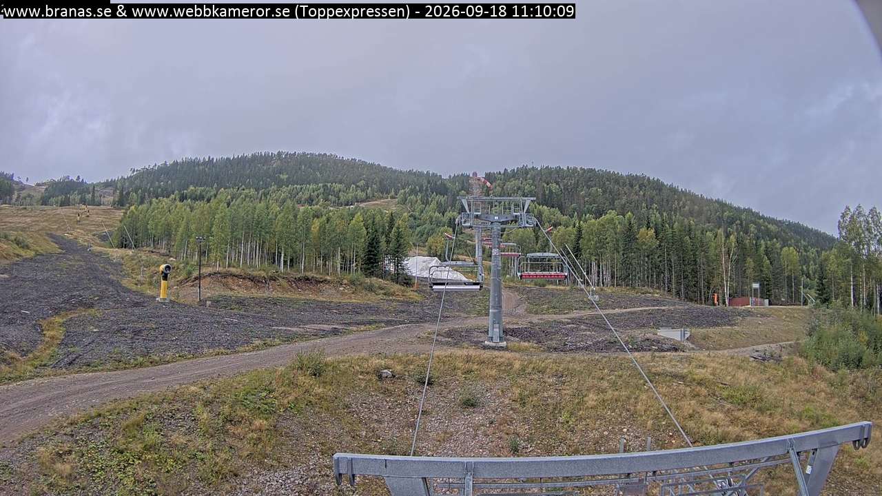 Mattesdalen