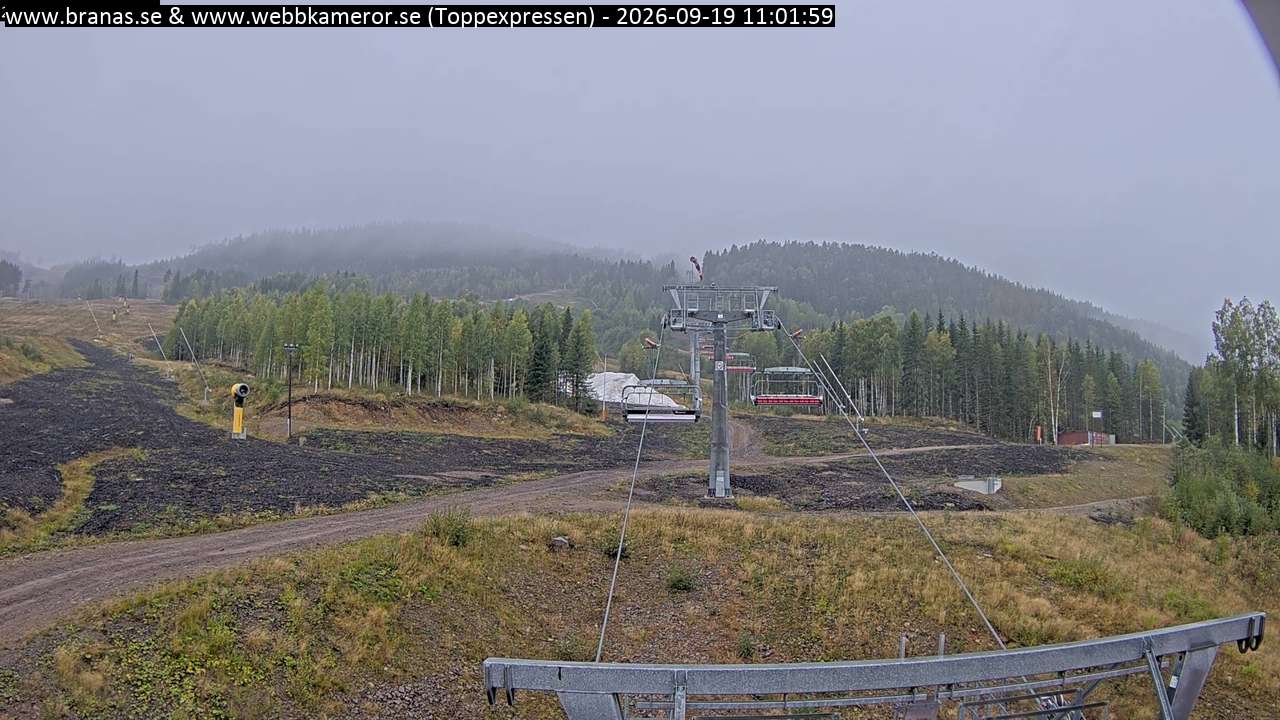 Mattesdalen
