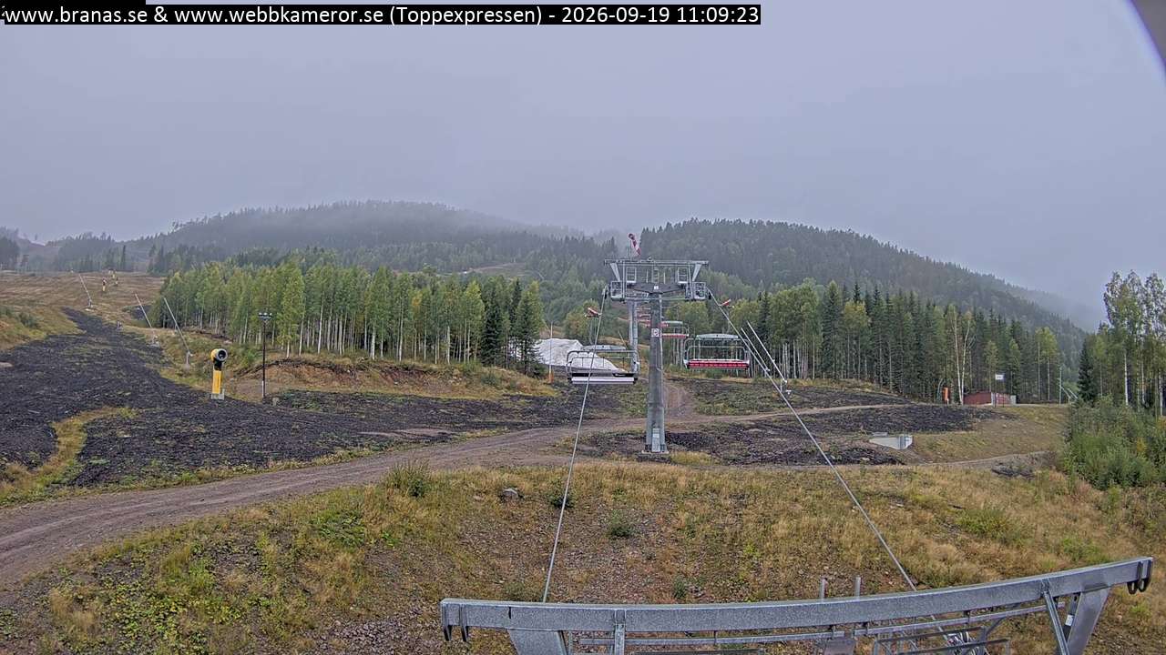 Mattesdalen