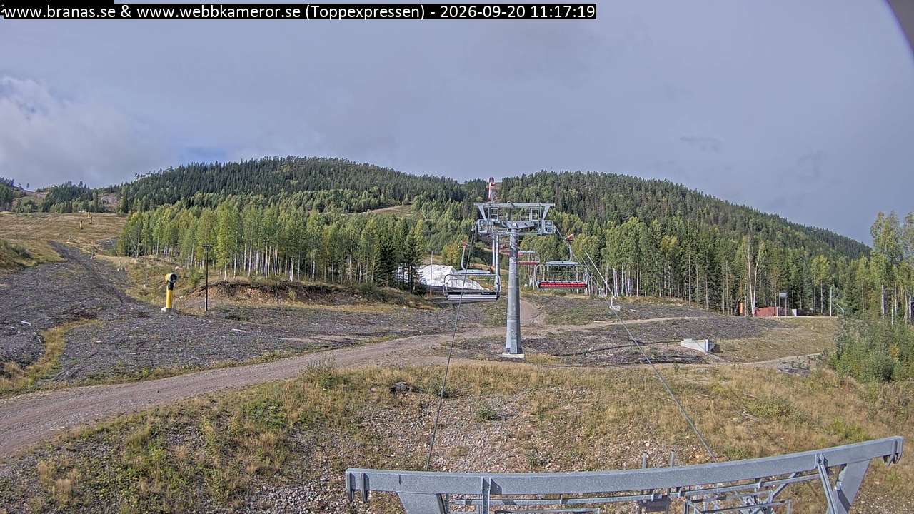 Mattesdalen