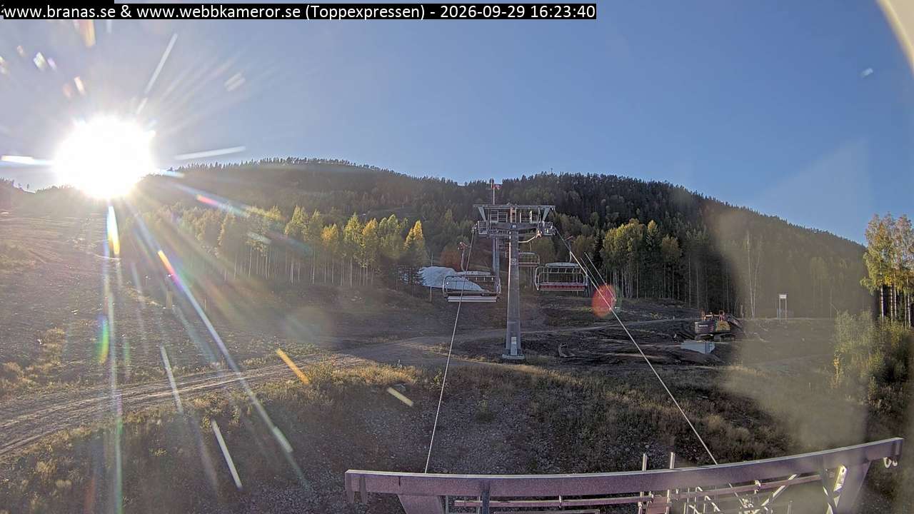 Mattesdalen