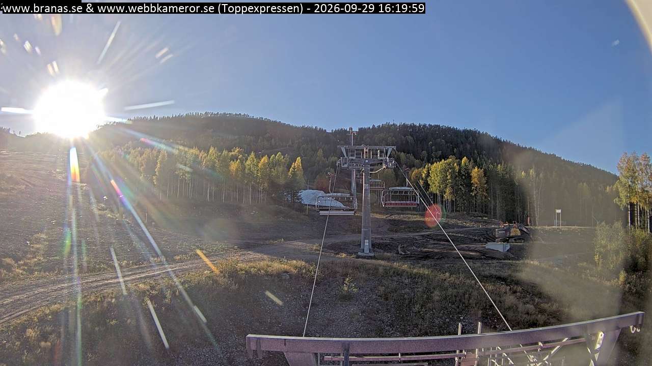 Mattesdalen