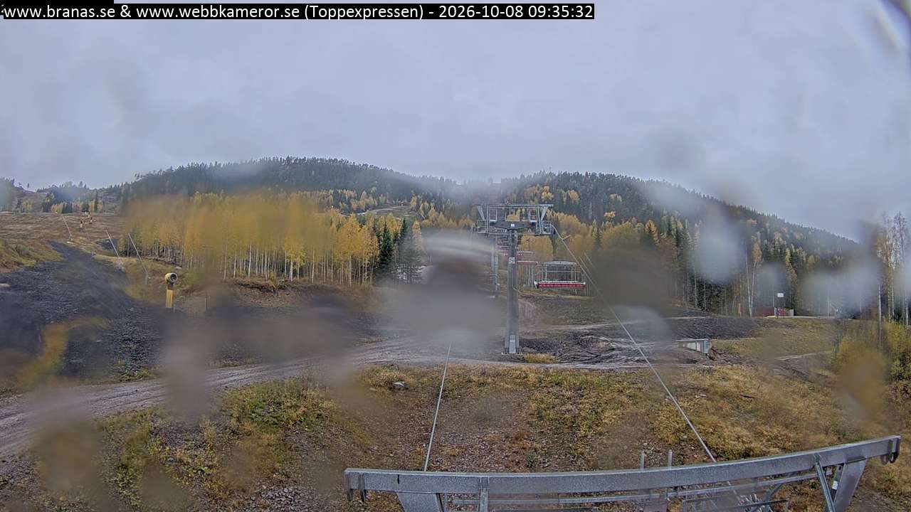 Mattesdalen