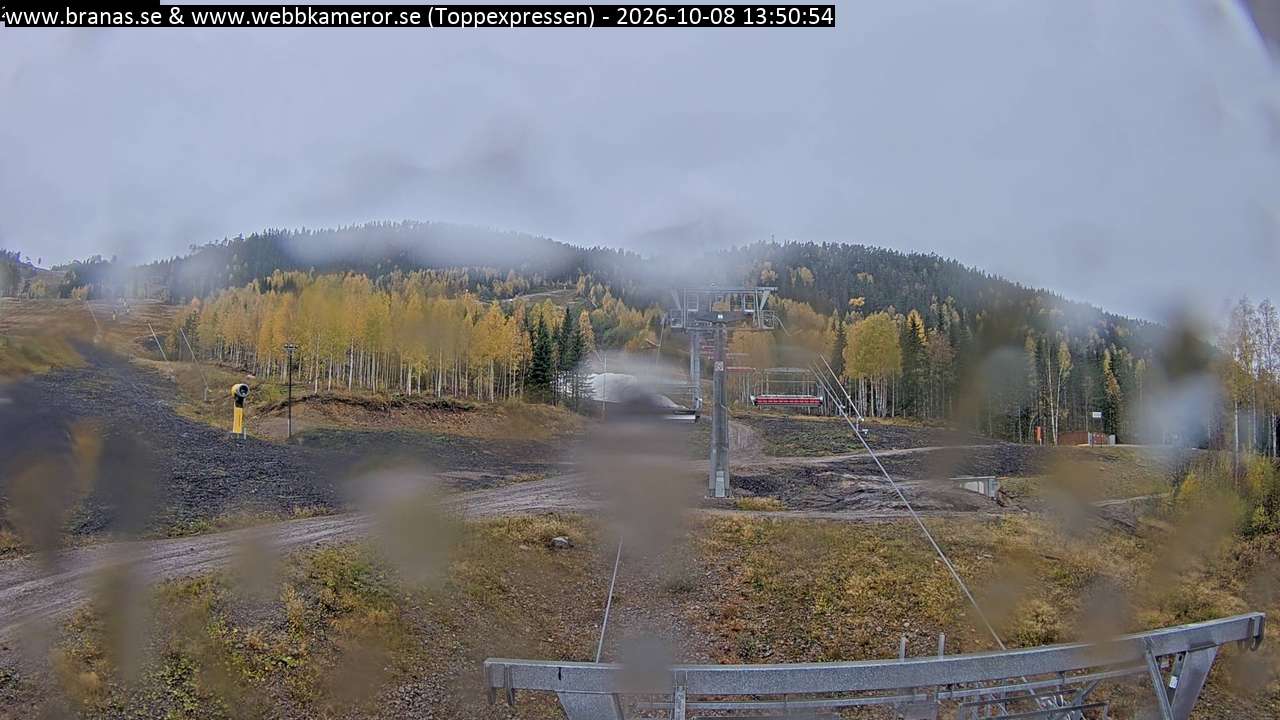 Mattesdalen