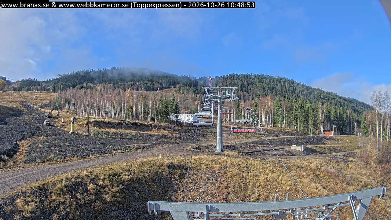 Mattesdalen