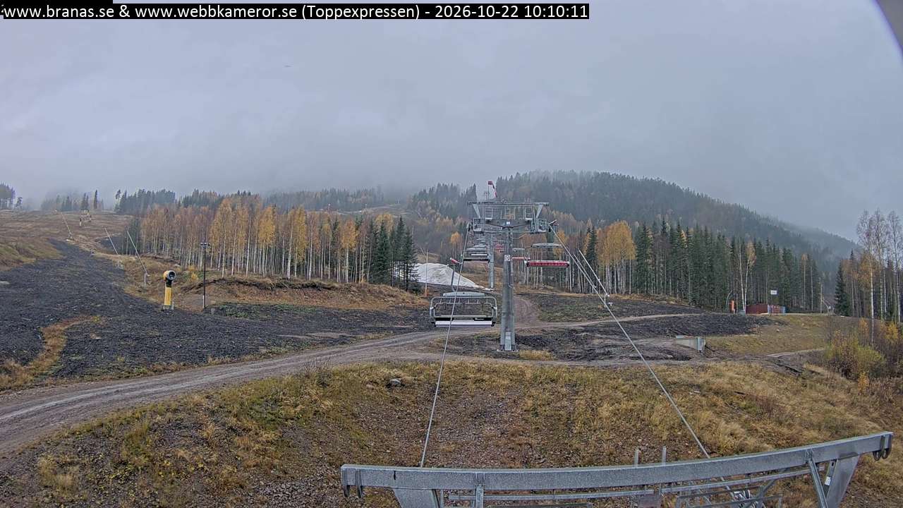Mattesdalen