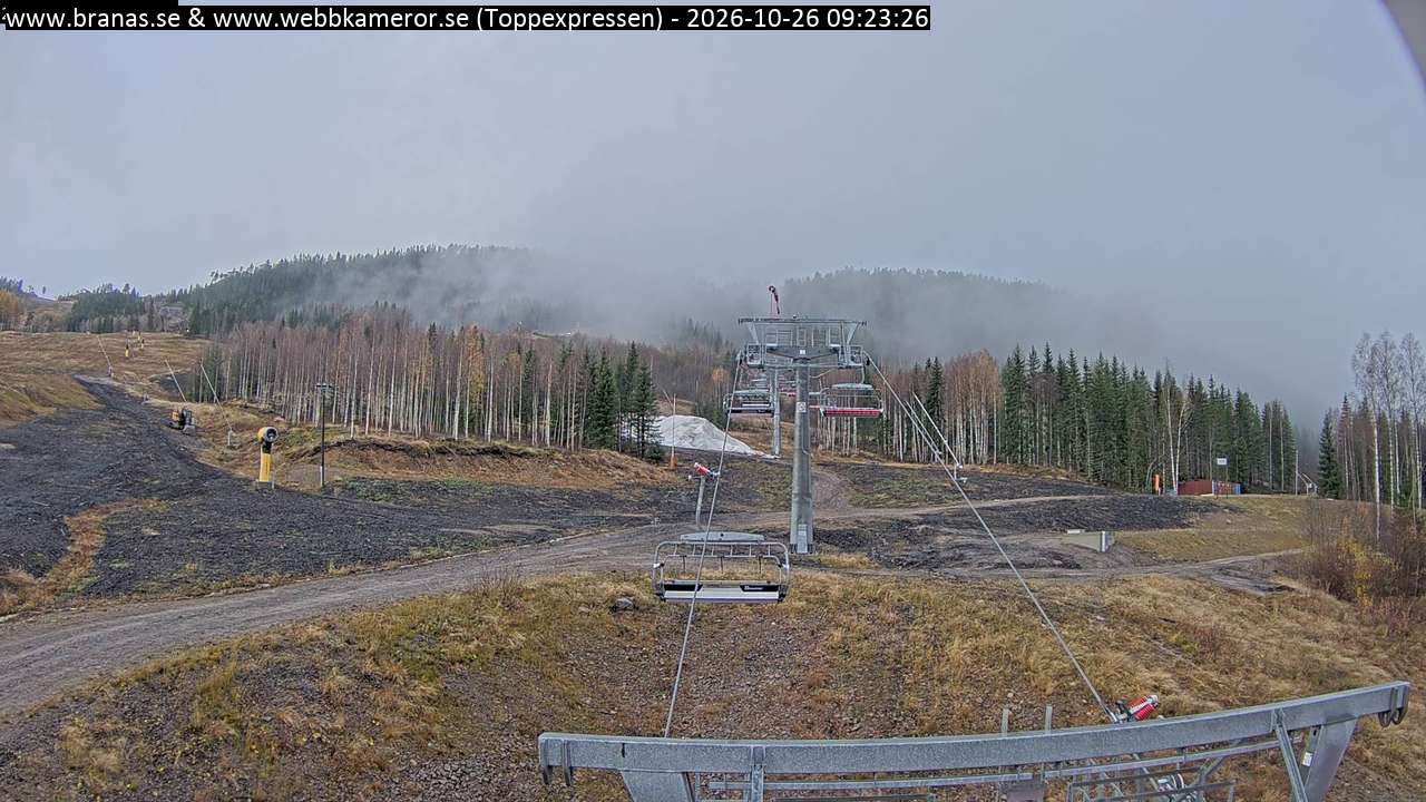 Mattesdalen