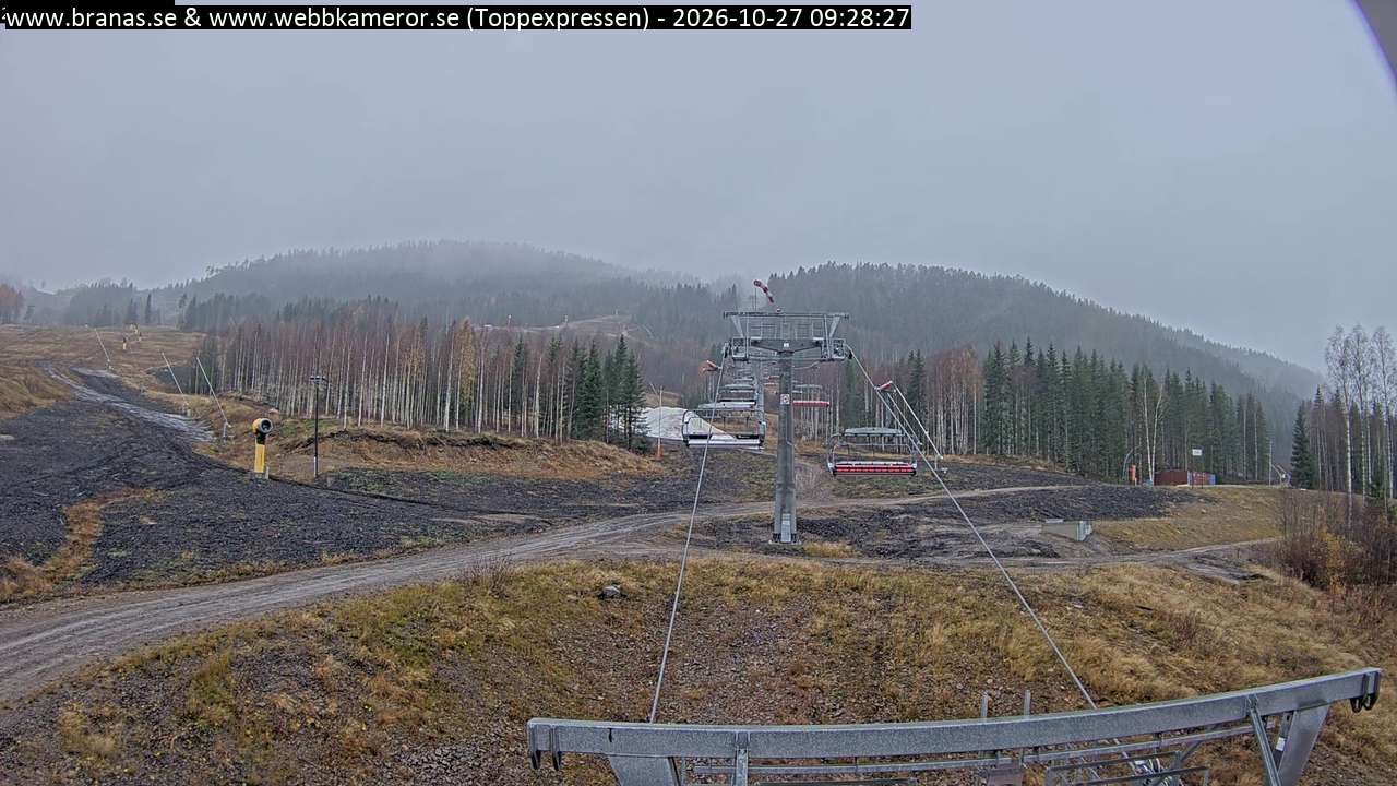 Mattesdalen