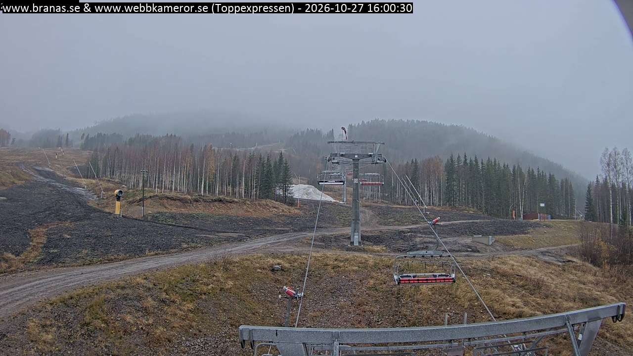 Mattesdalen