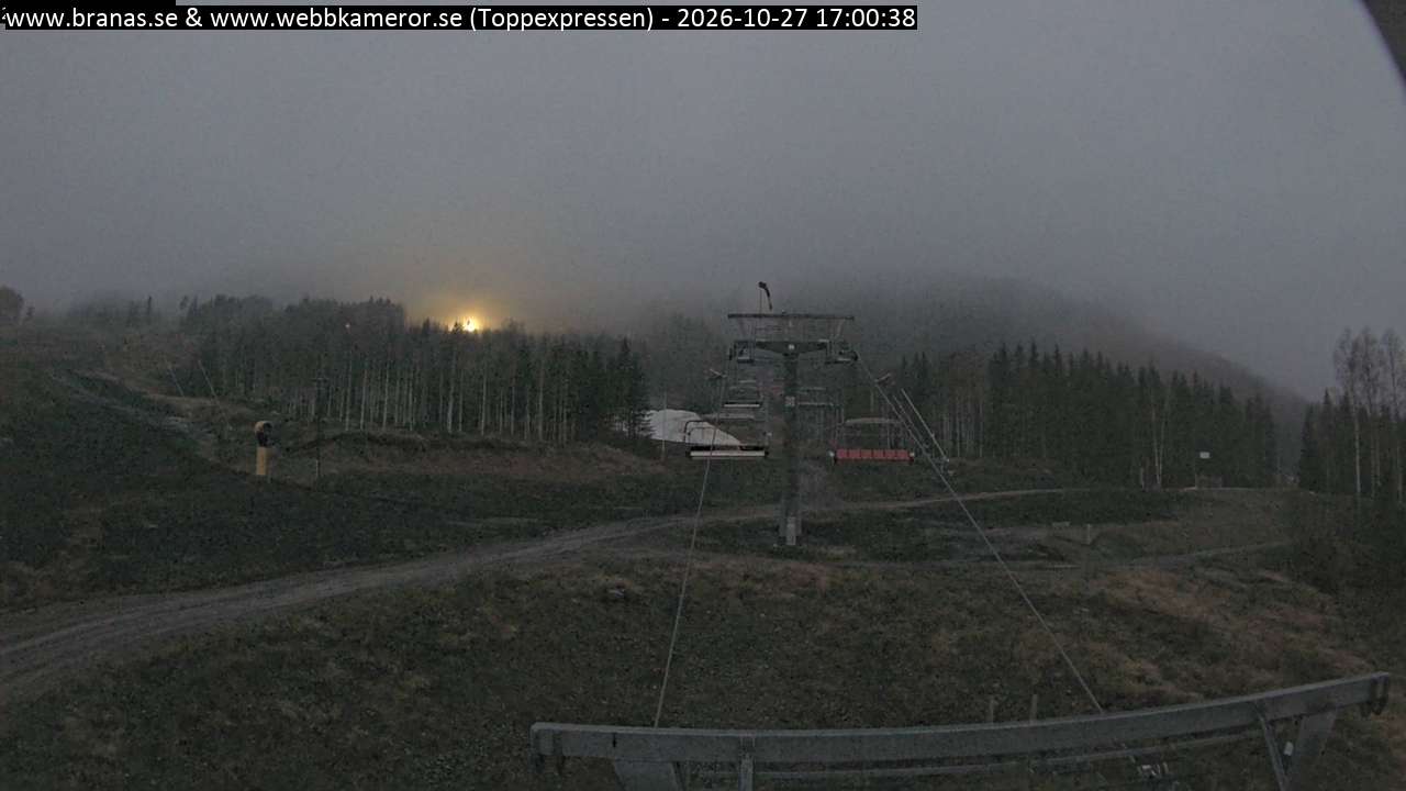 Mattesdalen