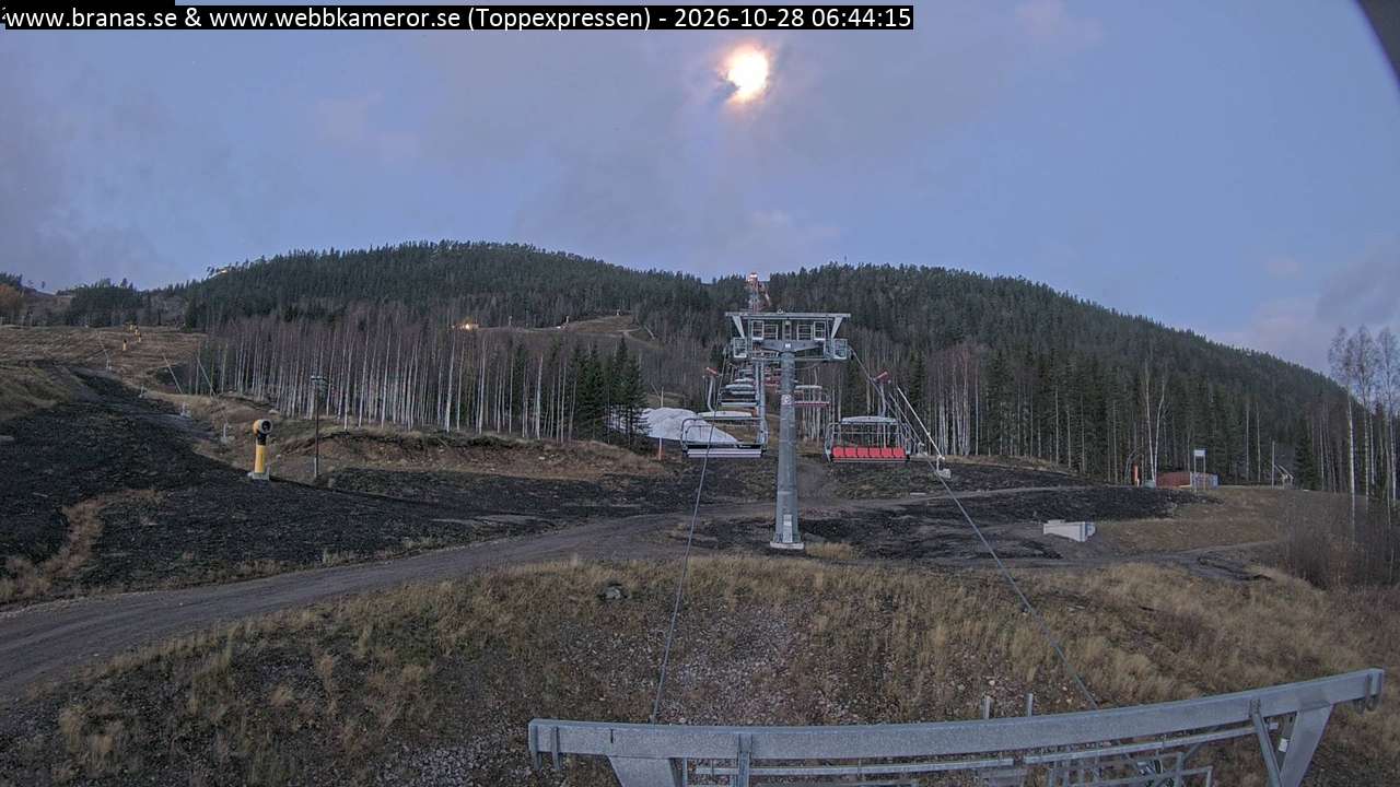 Mattesdalen