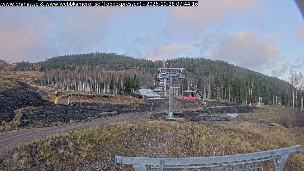 Mattesdalen
